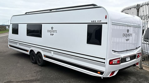 LMC 685 VIP 2025